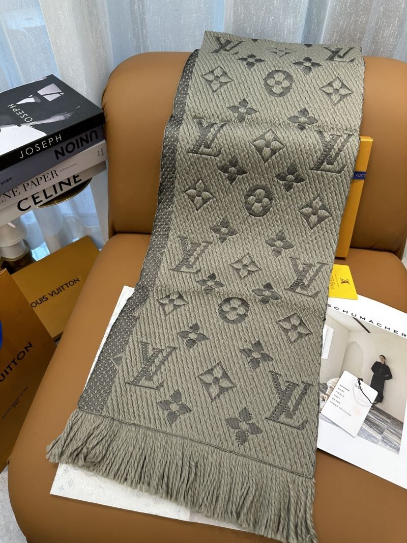 Louis Vuitton Scarf